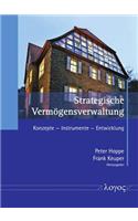 Strategische Vermogensverwaltung