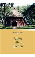 Unter alten Eichen
