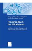 Praxishandbuch Des Mittelstands