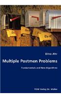 Multiple Postmen Problems- Fundamentals and New Algorithms