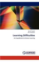 Learning Difficulties