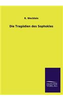 Die Tragodien Des Sophokles