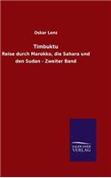 Timbuktu: (German)
