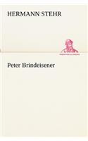 Peter Brindeisener