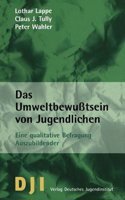 Das Umweltbewusstsein Von Jugendlichen: Eine Qualitative Befragung Auszubildender