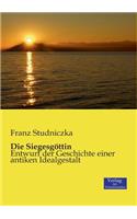 Siegesgöttin