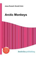 Arctic Monkeys