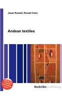 Andean Textiles