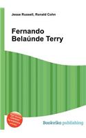 Fernando Belaunde Terry