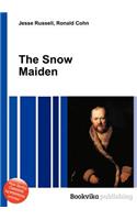The Snow Maiden: (English)