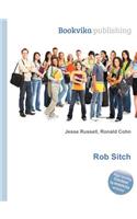 Rob Sitch: (English)