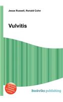 Vulvitis: (English)
