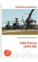 USS Pierce (Apa-50)