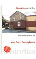 Vera Cruz, Pennsylvania