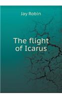 The Flight of Icarus