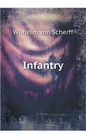Infantry