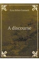 A Discourse