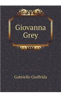 Giovanna Grey