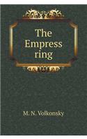 Empress Ring