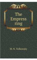 Empress ring