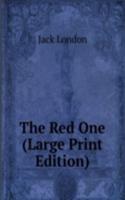 Red One (Large Print Edition)