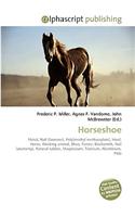 Horseshoe: (English)