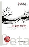 Magadhi Prakrit: (English)