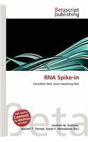 RNA Spike-In: (English)