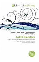 Judith Blacklock: (English)