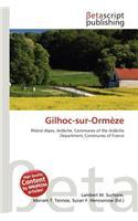 Gilhoc-sur-Ormeze