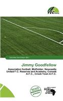 Jimmy Goodfellow: (English)