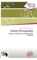 Violent Pornography