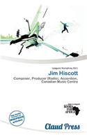 Jim Hiscott