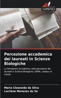 Percezione accademica dei laureati in Scienze Biologiche
