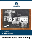 Datenanalyse und Mining