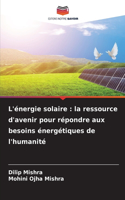 L'énergie solaire