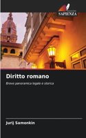 Diritto romano