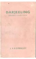 Darjeeling: District Gazetteer