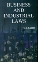 Business and Industrial Laws