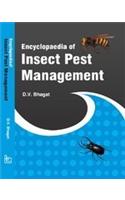 Encyclopaedia Of Insect Pest Management