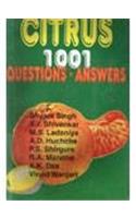 Citrus 1001 Questions & Answers
