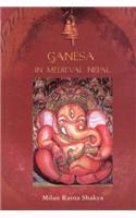 Ganesa in Medieval Nepal