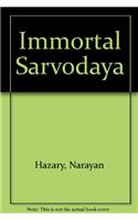 Immortal Sarvoday
