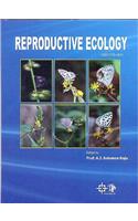 Reproductive Ecology (Advances in Pollen Spore Research Vol. 32)