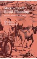 Micro-Level Rural Planning : Principles, Methods and Case Studies