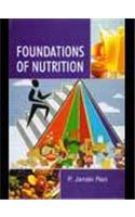 Foundations of Nutrition