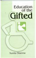 Education Of The Gifted