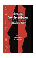 Intersections Gender race and Ethnicity in Australasian Stud