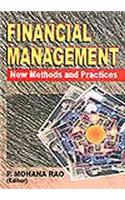 Financial Management : New Methods And Practices