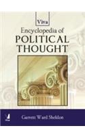 Encyclopedia Of Political Thought